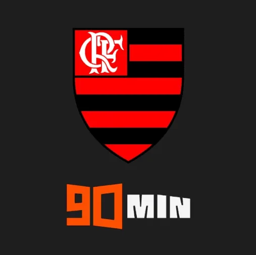 Imagem do grupo 90min | Flamengo