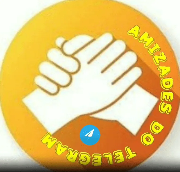 Imagem do grupo AMIZADES DO TELEGRAM