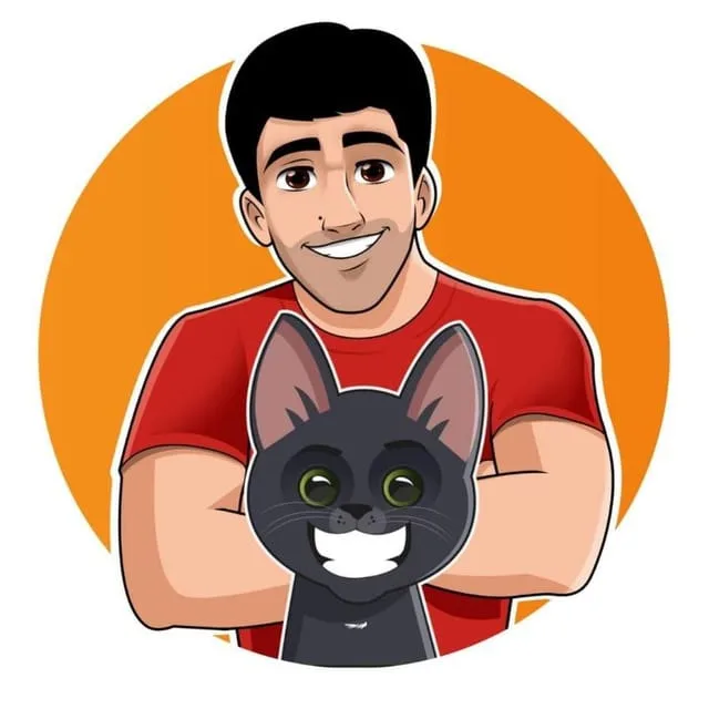 Imagem do grupo Júlio e Eu 😼🧔🏻‍♂