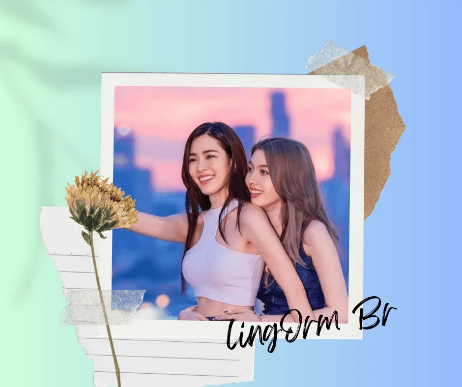 Imagem do grupo LingOrm Br