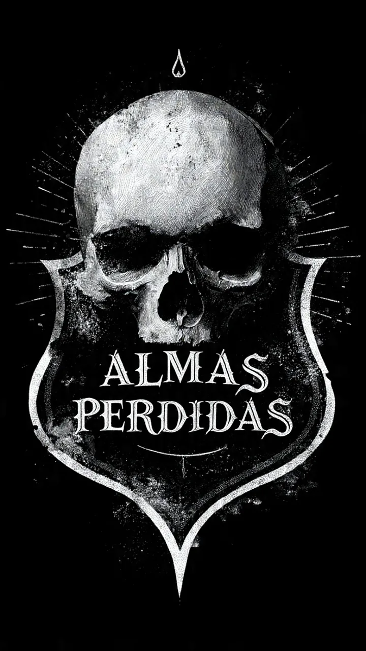 Imagem do grupo Almas perdidas