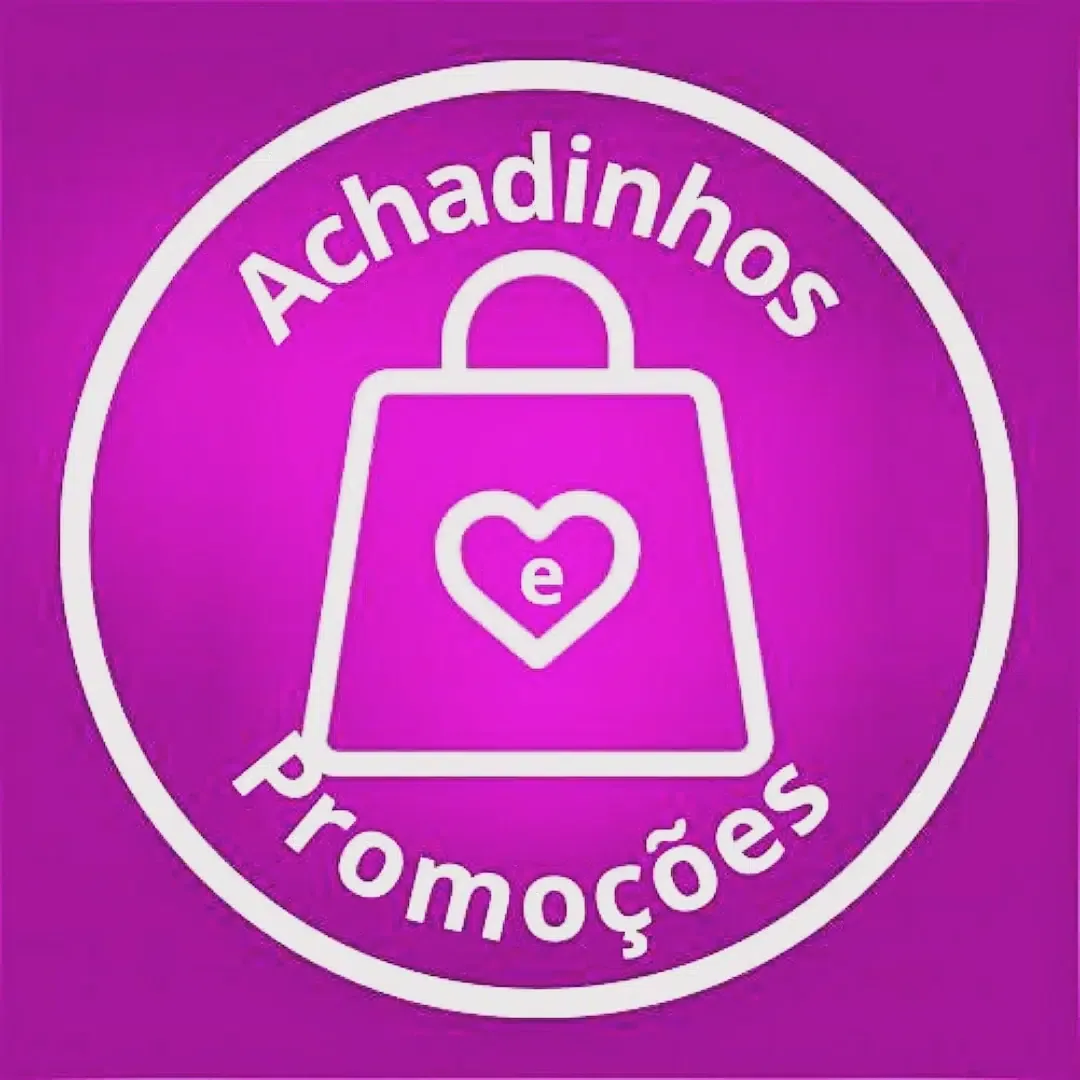 Imagem do grupo Achadinhos e Promoções