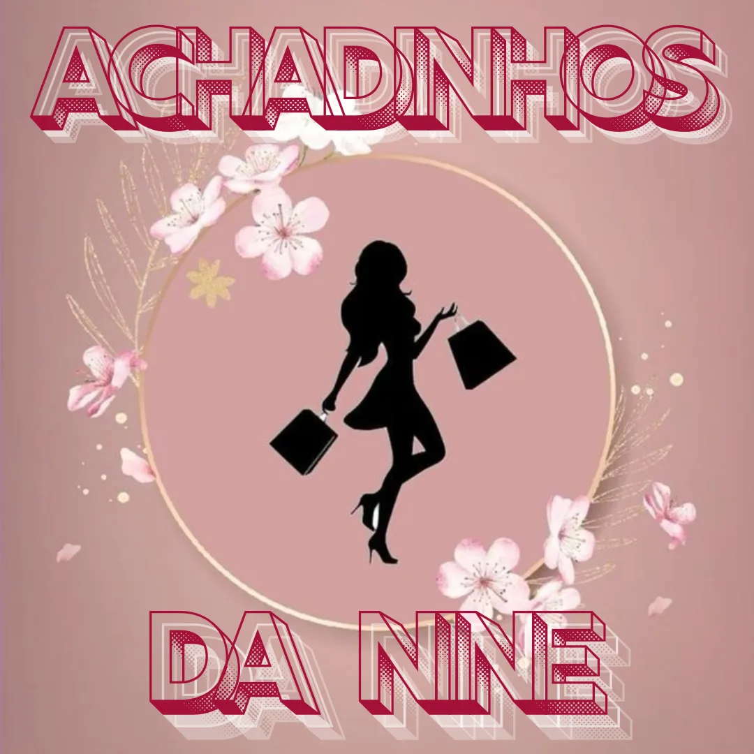 Imagem do grupo #10 🛍Achadinhos da Nine✨️