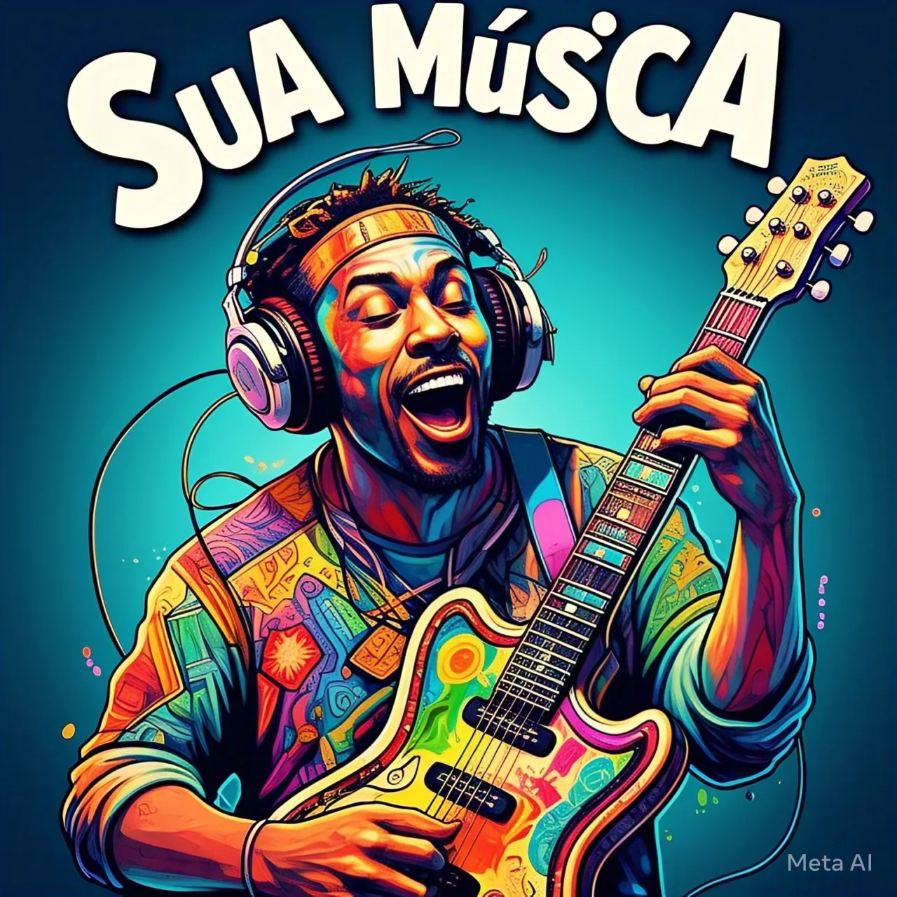 Imagem do grupo Sua música