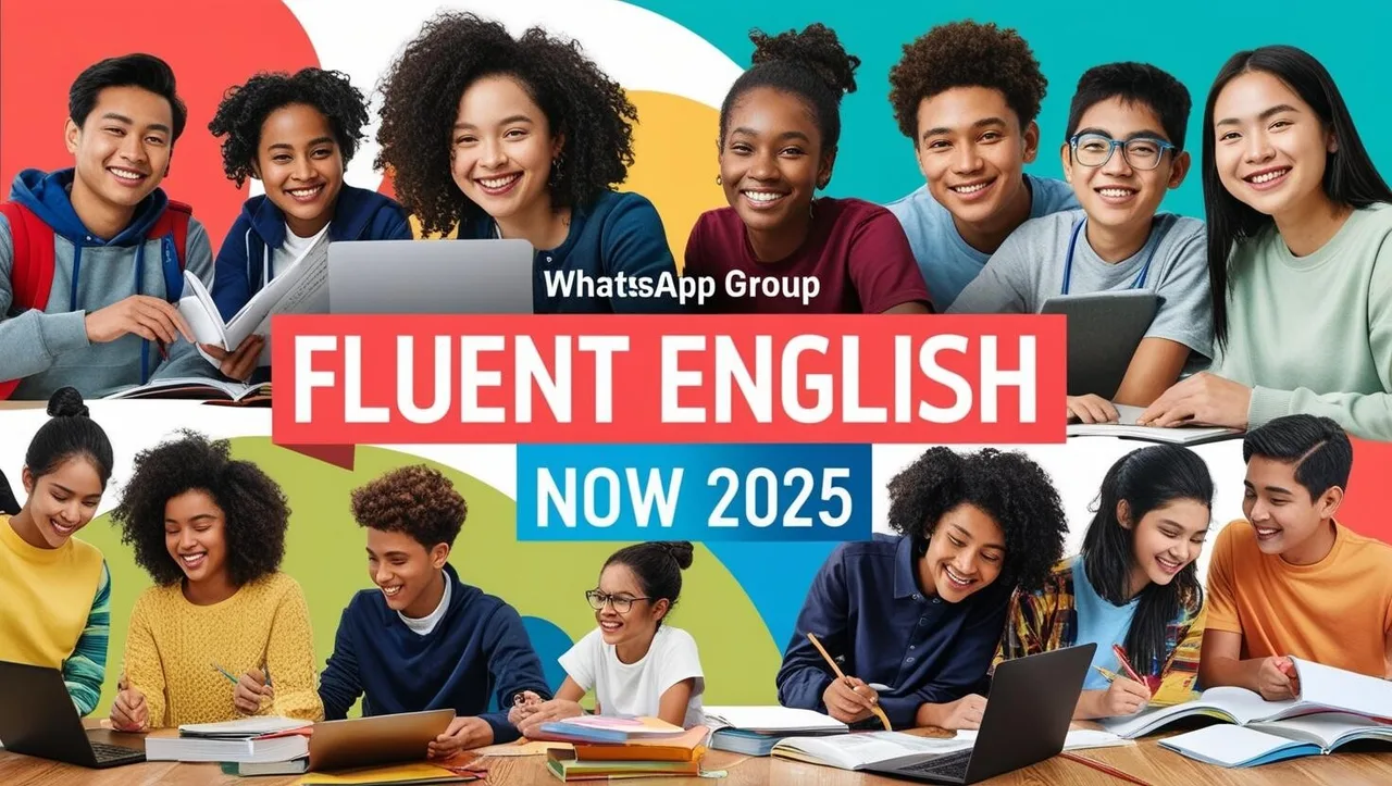 Imagem do grupo Grupo de estudos inglês