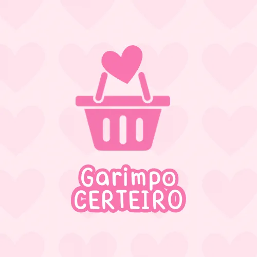 Imagem do grupo Ofertas e bugs - Garimpo Certeiro