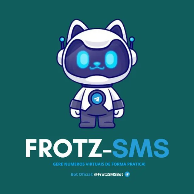 Imagem do grupo FROTZ