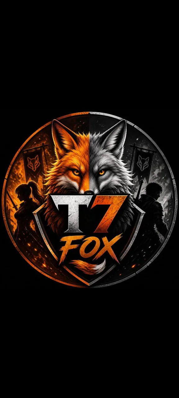 Imagem do grupo T7 FOX
