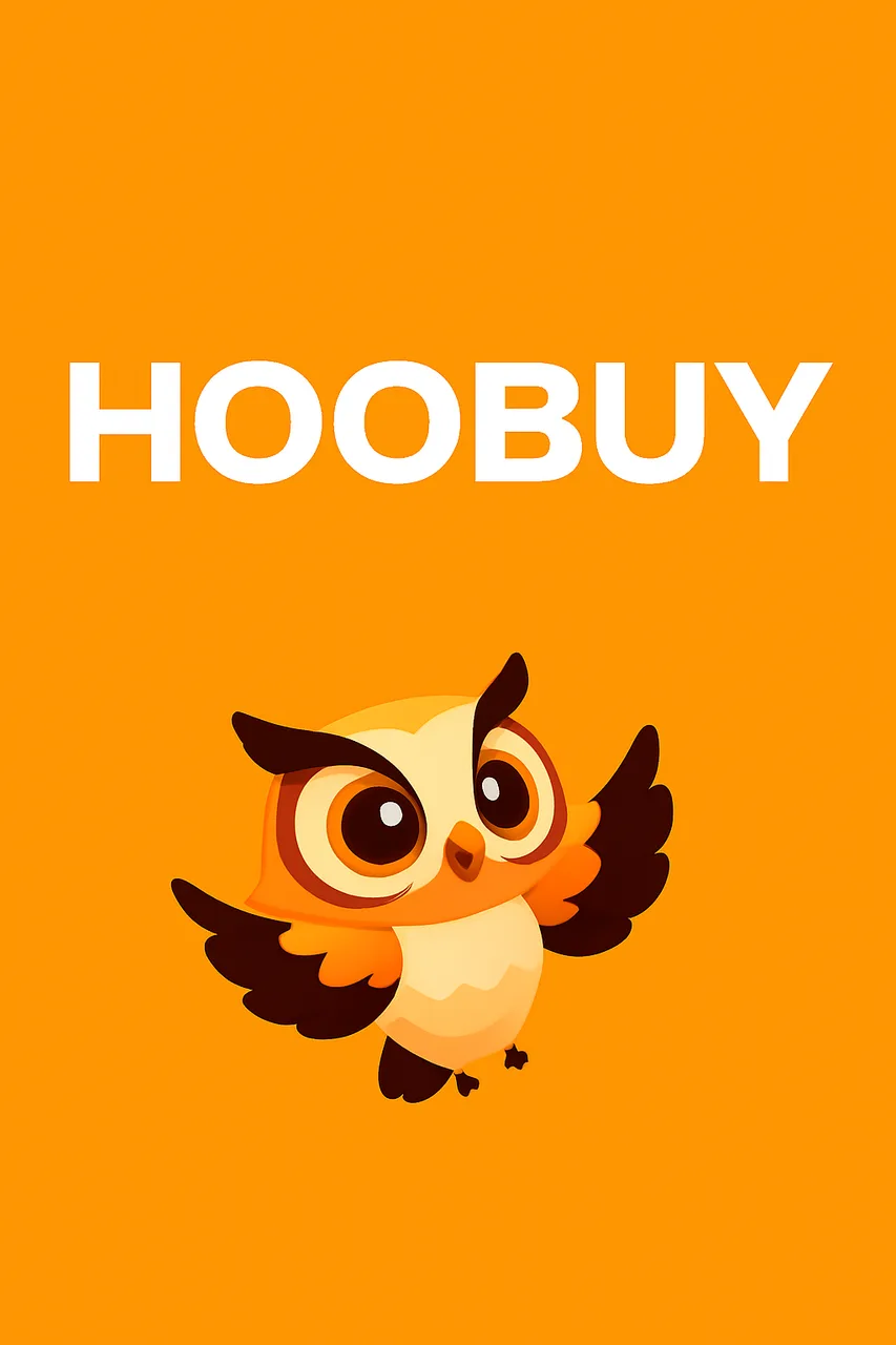 Imagem do grupo Grupo de importação da hoobuy 🇨🇳