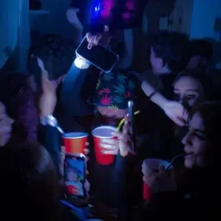Imagem do grupo Clube dos amigos