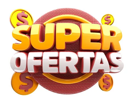 Imagem do grupo Barão das ofertas