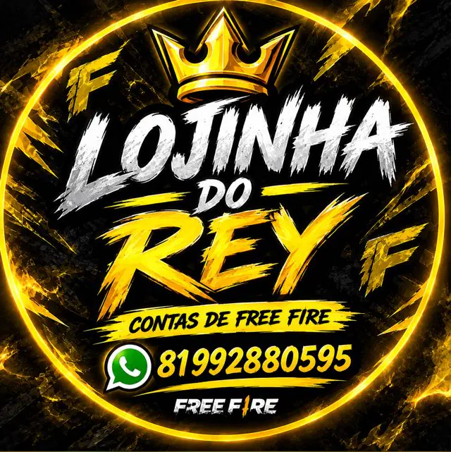 Imagem do grupo 𝐿𝑂𝐽𝐼𝑁𝐻𝐴 𝐷𝑂 𝑅𝐸𝑌  🛒✅