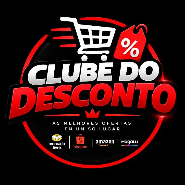 Imagem do grupo Clube do Desconto: Grupo de Ofertas no WhatsApp