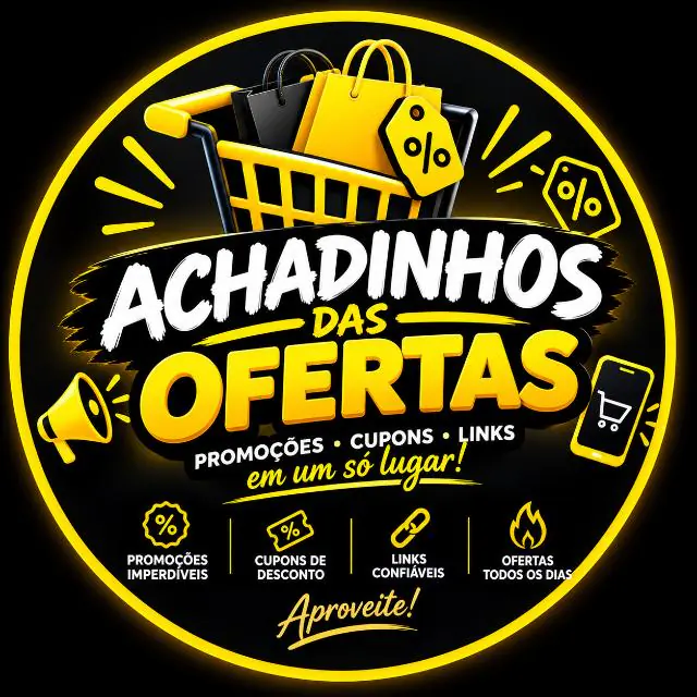 Imagem do grupo Achadinhos do dia