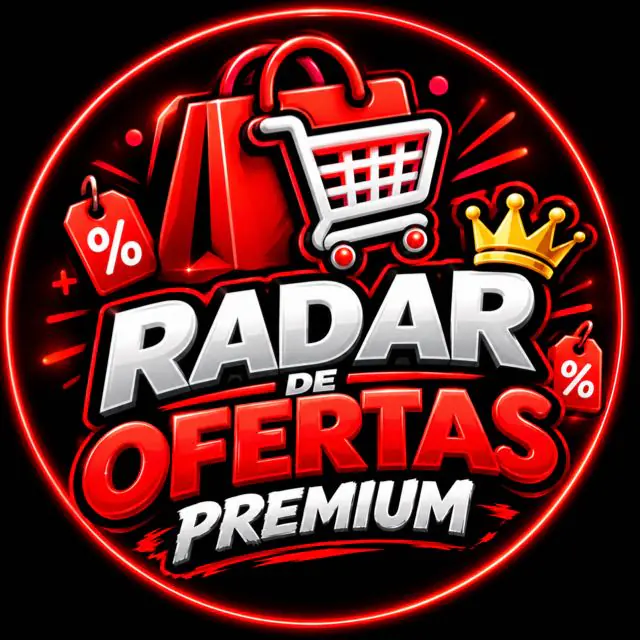 Imagem do grupo RADAR DE OFERTAS PREMIUM 🛒