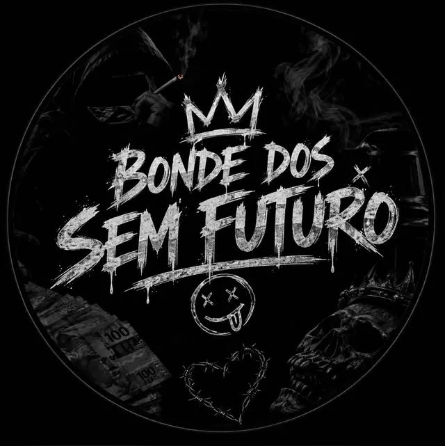 Imagem do grupo Bonde dos sem futuros