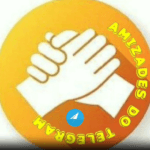 Amizades Telegram