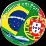 brasileiros em Portugal telegram