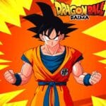Dragon Ball Daima Legendado
