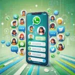 grupo de whatsapp