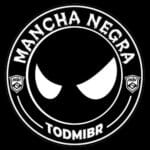 Mancha Negra - T.O do MIBR