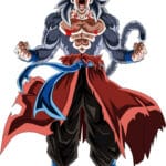 GRUPO DE DRAGON BALL