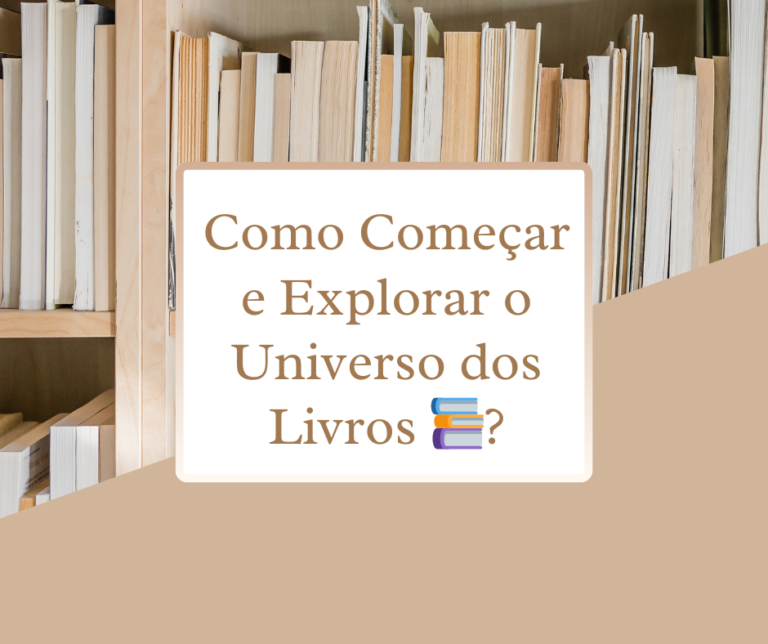 Dicas de leitura