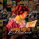 Livros gratis biblioteca