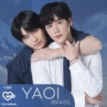YAOI brasil
