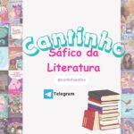 livros sáficos