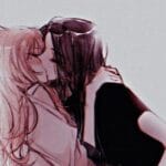 Yuri anime