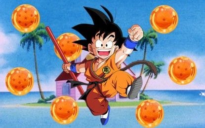 Onde Assistir Dragon Ball