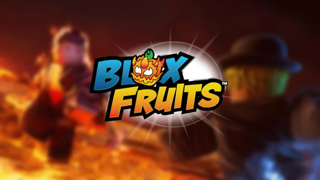 qual é a fruta mais forte do Blox Fruits