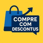 Grupo de desconto WhatsApp