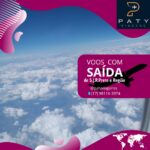 Agências de viagens Rio Preto.