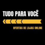 Tudo Para Você "Achadinhos" – Ofertas Imperdíveis