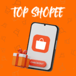 TOP ACHADOS SHOPEE