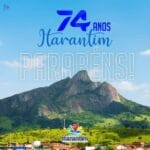ITARANTIM: VENDAS, TROCAS E DOAÇÕES