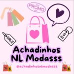 Achadinhos de beleza