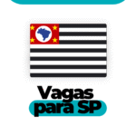 emprego em sp
